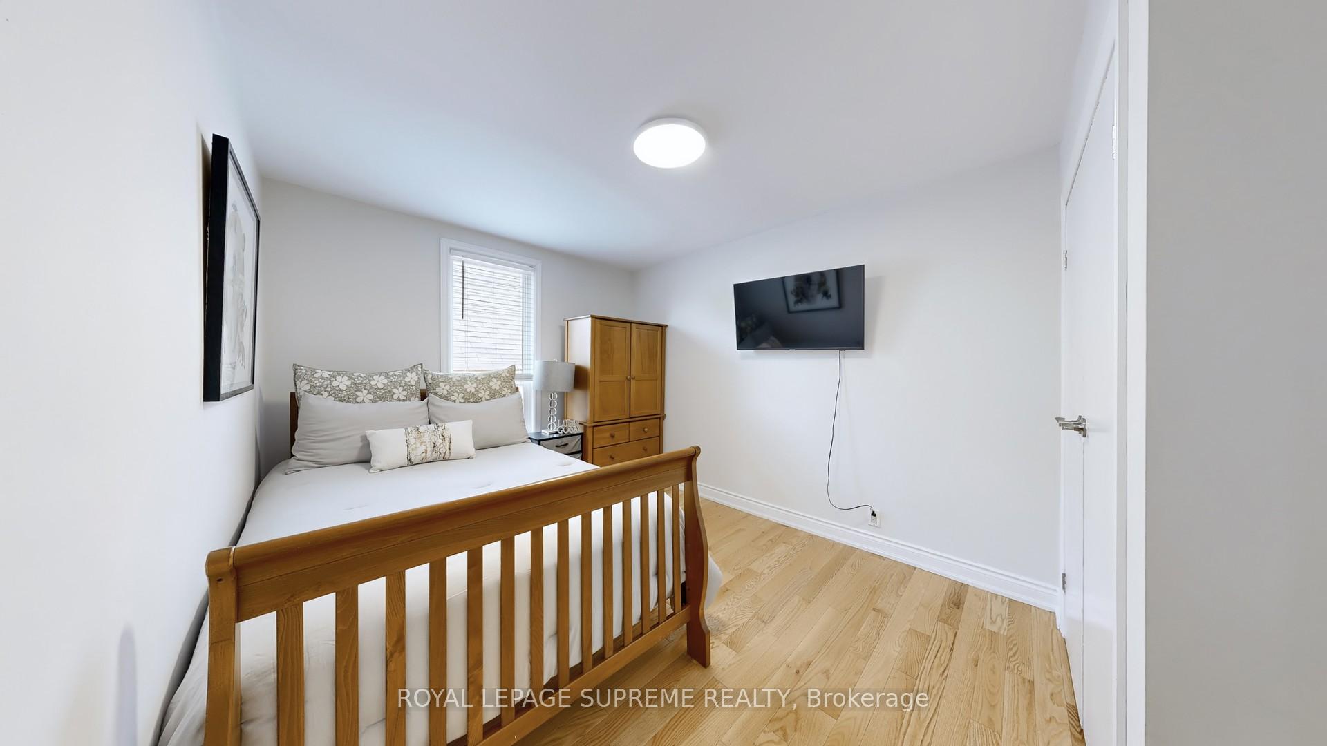 310 Nairn Avenue, Toronto W03