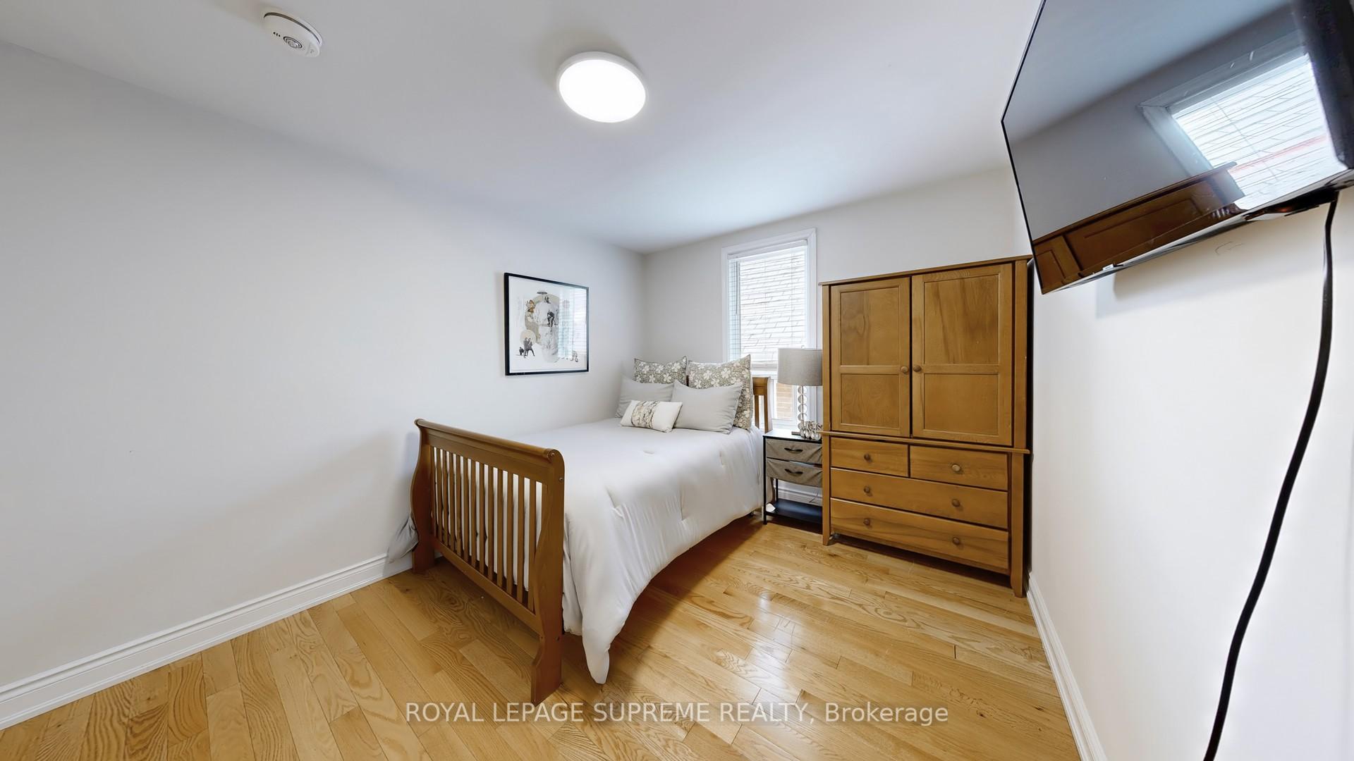 310 Nairn Avenue, Toronto W03