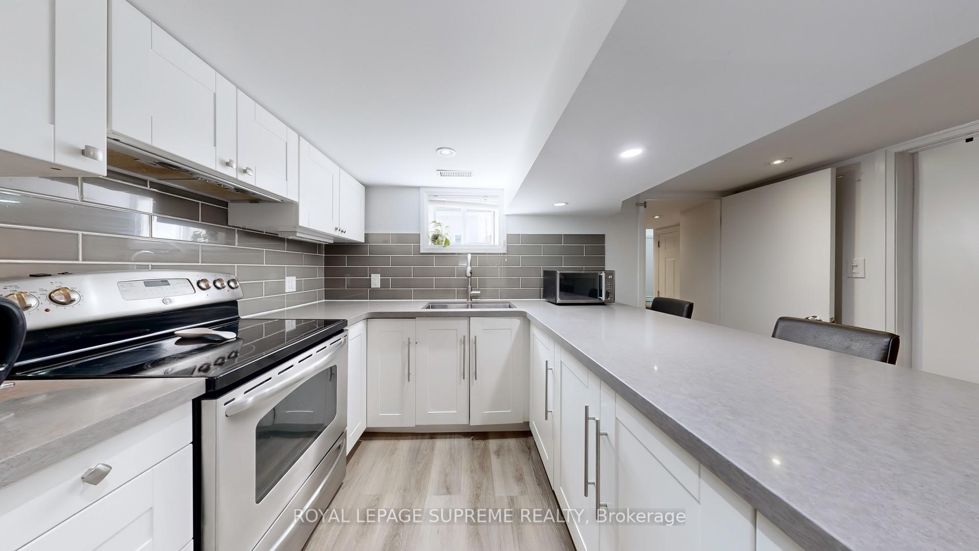 310 Nairn Avenue, Toronto W03