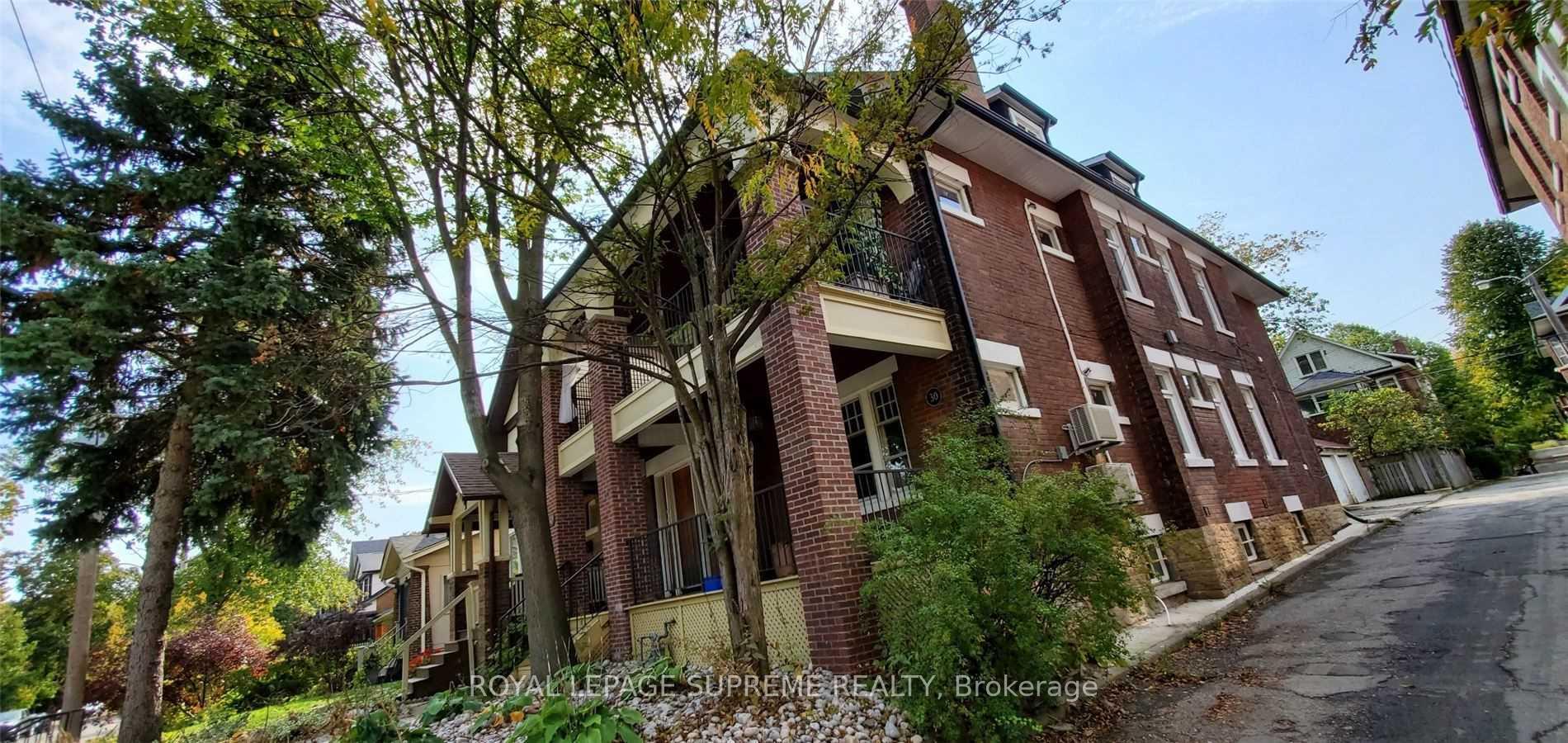 30 Glenholme Avenue 2nd Floor, Toronto W03 Unit: 2nd Floor