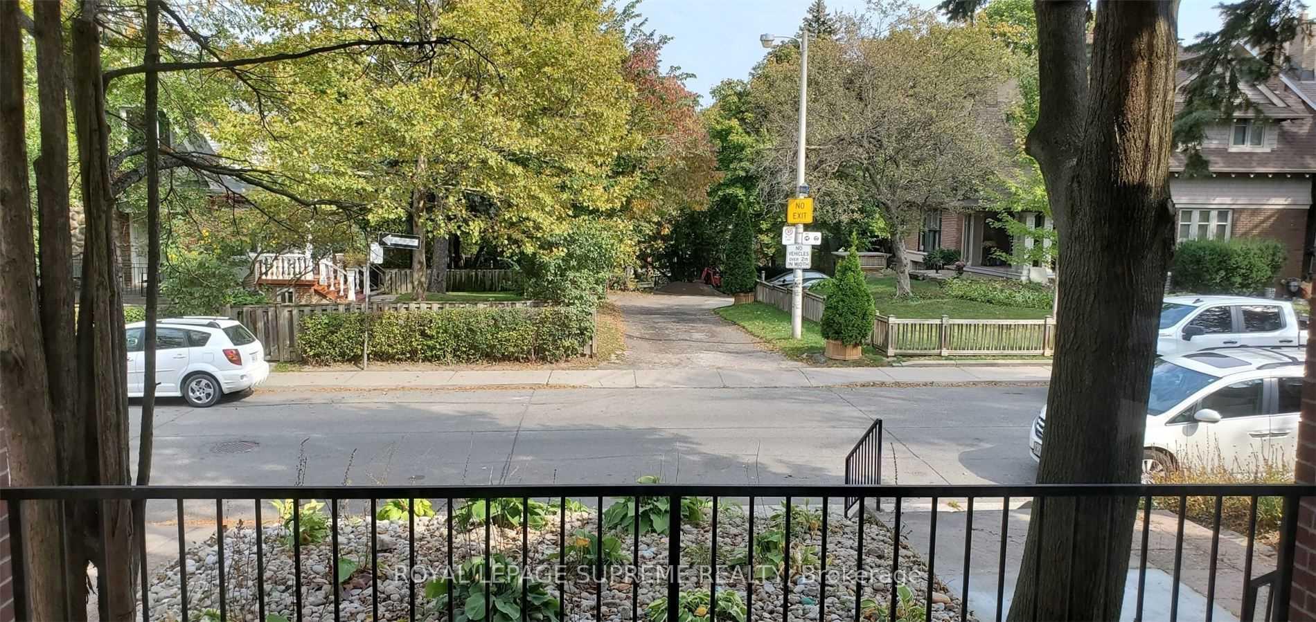 30 Glenholme Avenue 2nd Floor, Toronto W03 Unit: 2nd Floor