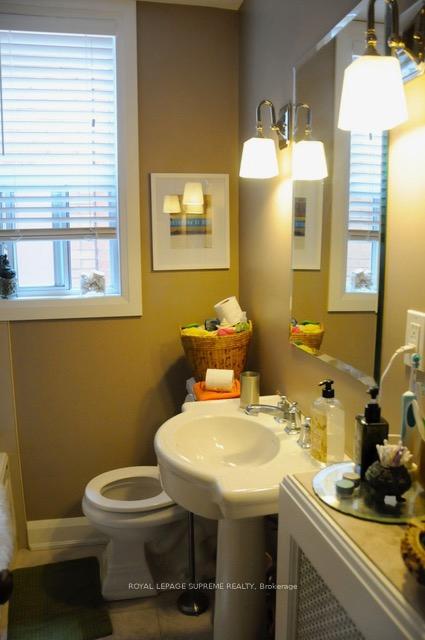 30 Glenholme Avenue 2nd Floor, Toronto W03 Unit: 2nd Floor