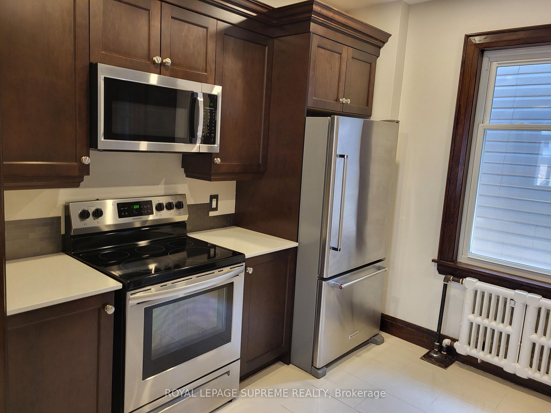 30 Glenholme Avenue 2nd Floor, Toronto W03 Unit: 2nd Floor