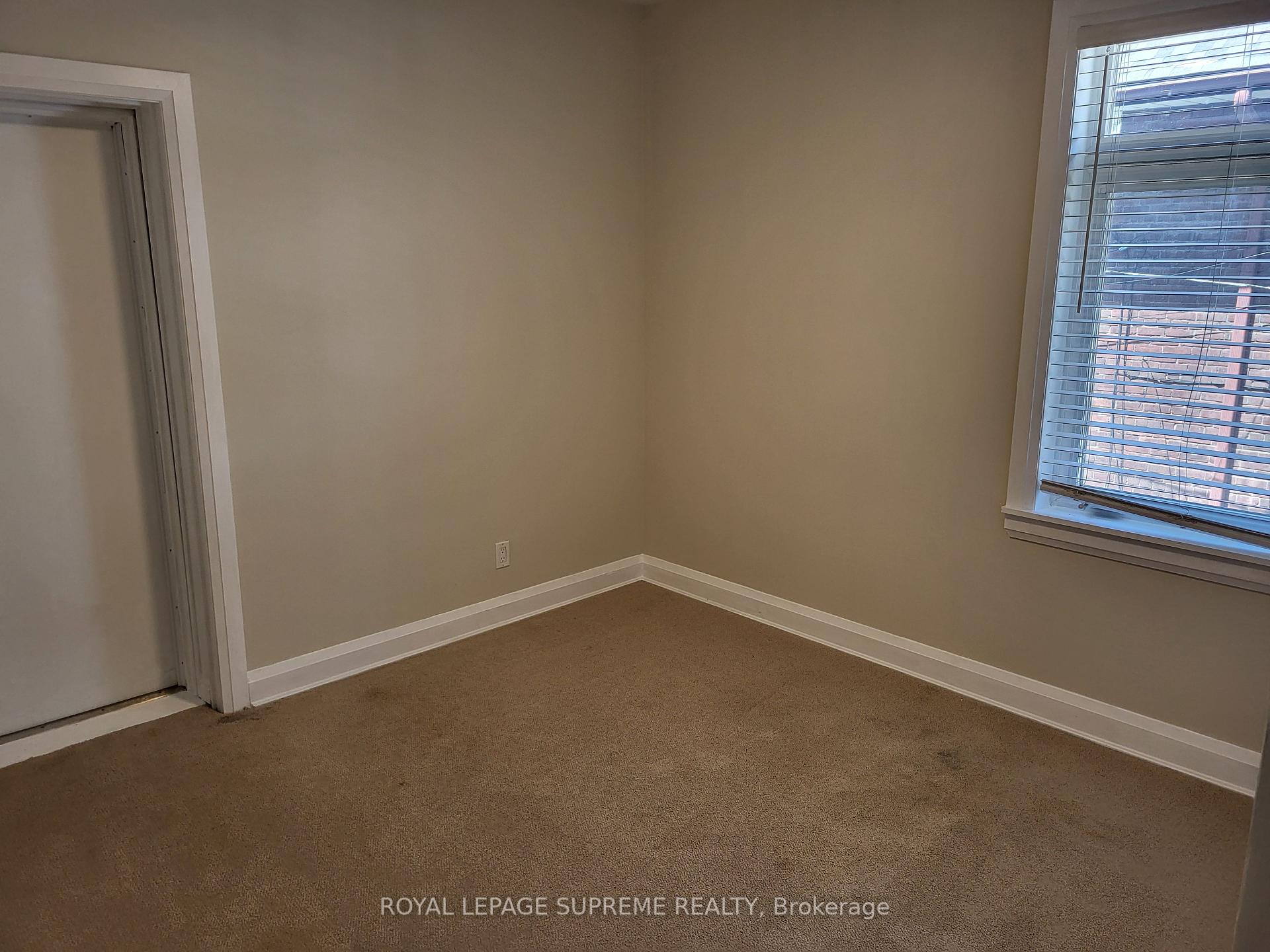 30 Glenholme Avenue 2nd Floor, Toronto W03 Unit: 2nd Floor