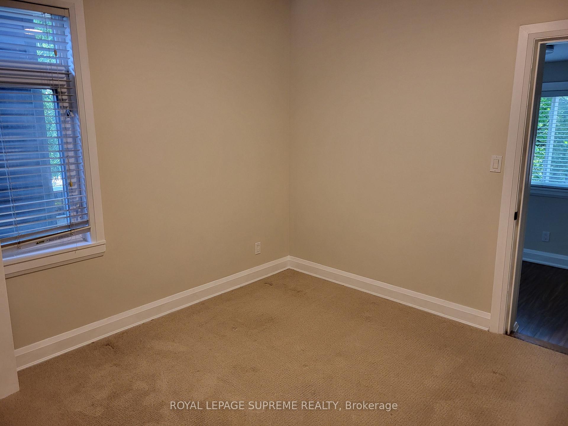 30 Glenholme Avenue 2nd Floor, Toronto W03 Unit: 2nd Floor