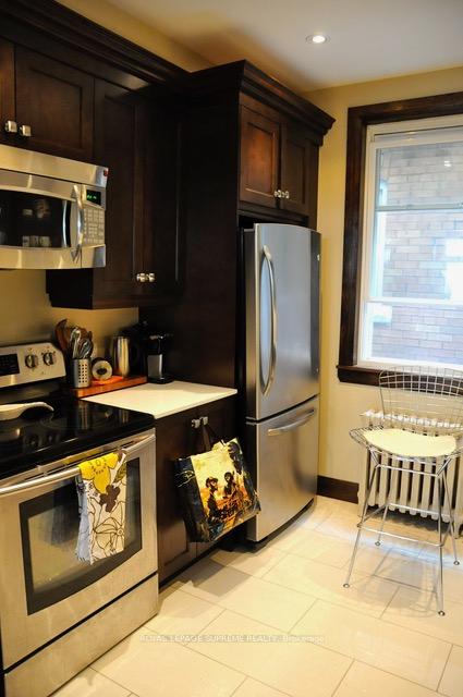 30 Glenholme Avenue 2nd Floor, Toronto W03 Unit: 2nd Floor