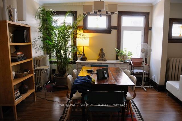 30 Glenholme Avenue 2nd Floor, Toronto W03 Unit: 2nd Floor