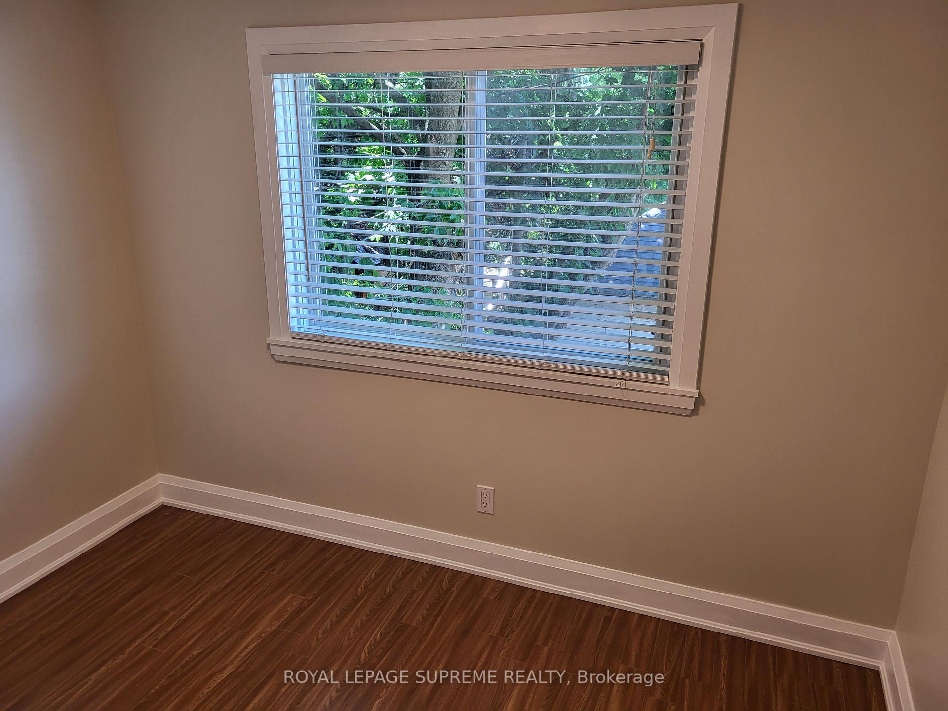 30 Glenholme Avenue 2nd Floor, Toronto W03 Unit: 2nd Floor