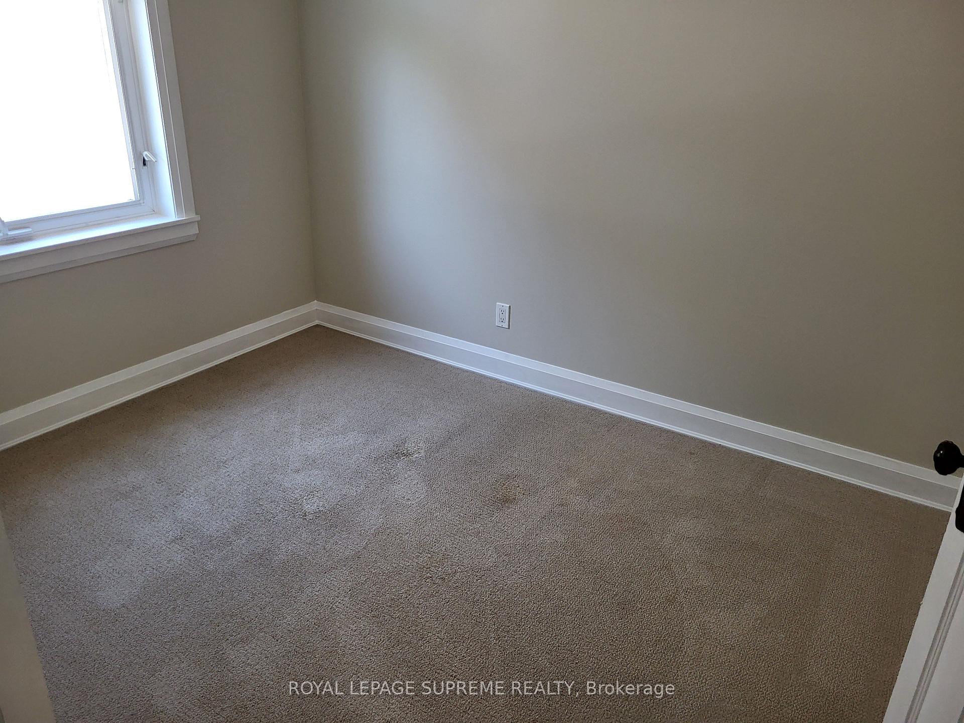 30 Glenholme Avenue 2nd Floor, Toronto W03 Unit: 2nd Floor