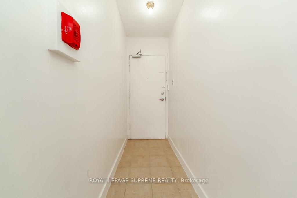 940 Caledonia Road 908, Toronto W04 Unit: 908