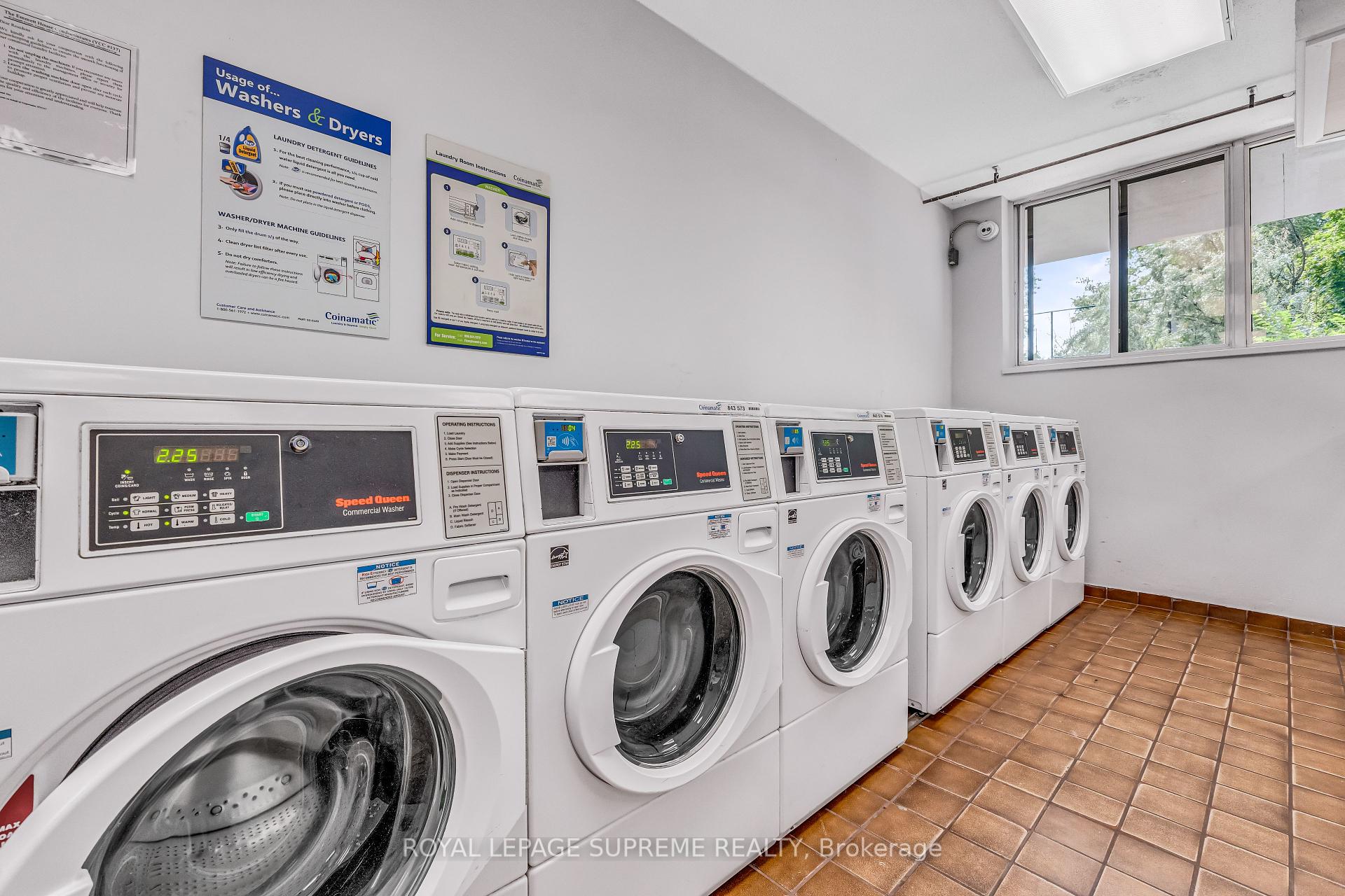 85 Emmett Avenue 610, Toronto W04 Unit: 610