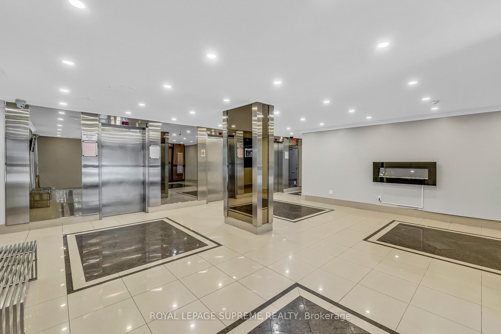 85 Emmett Avenue 610, Toronto W04 Unit: 610