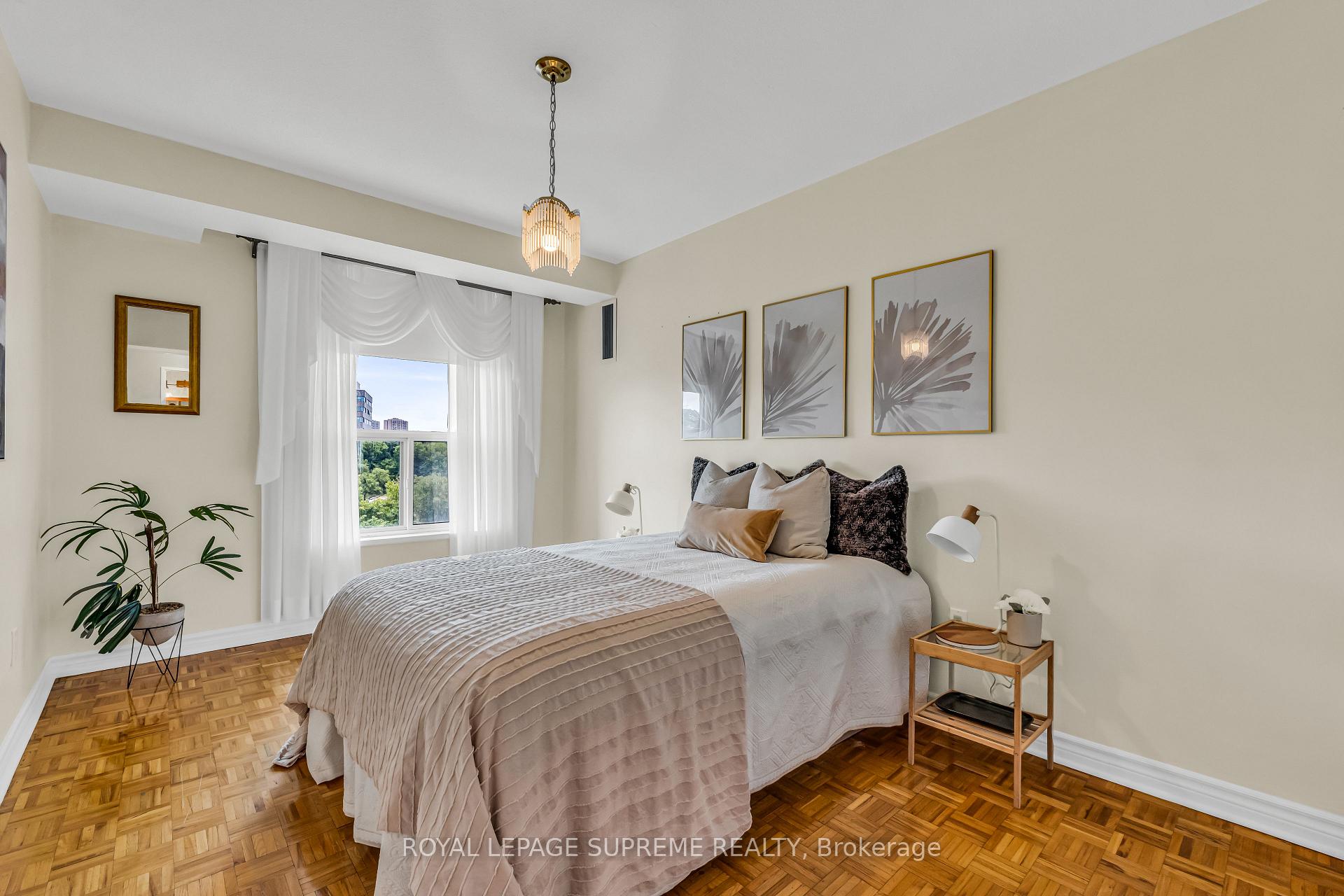85 Emmett Avenue 610, Toronto W04 Unit: 610