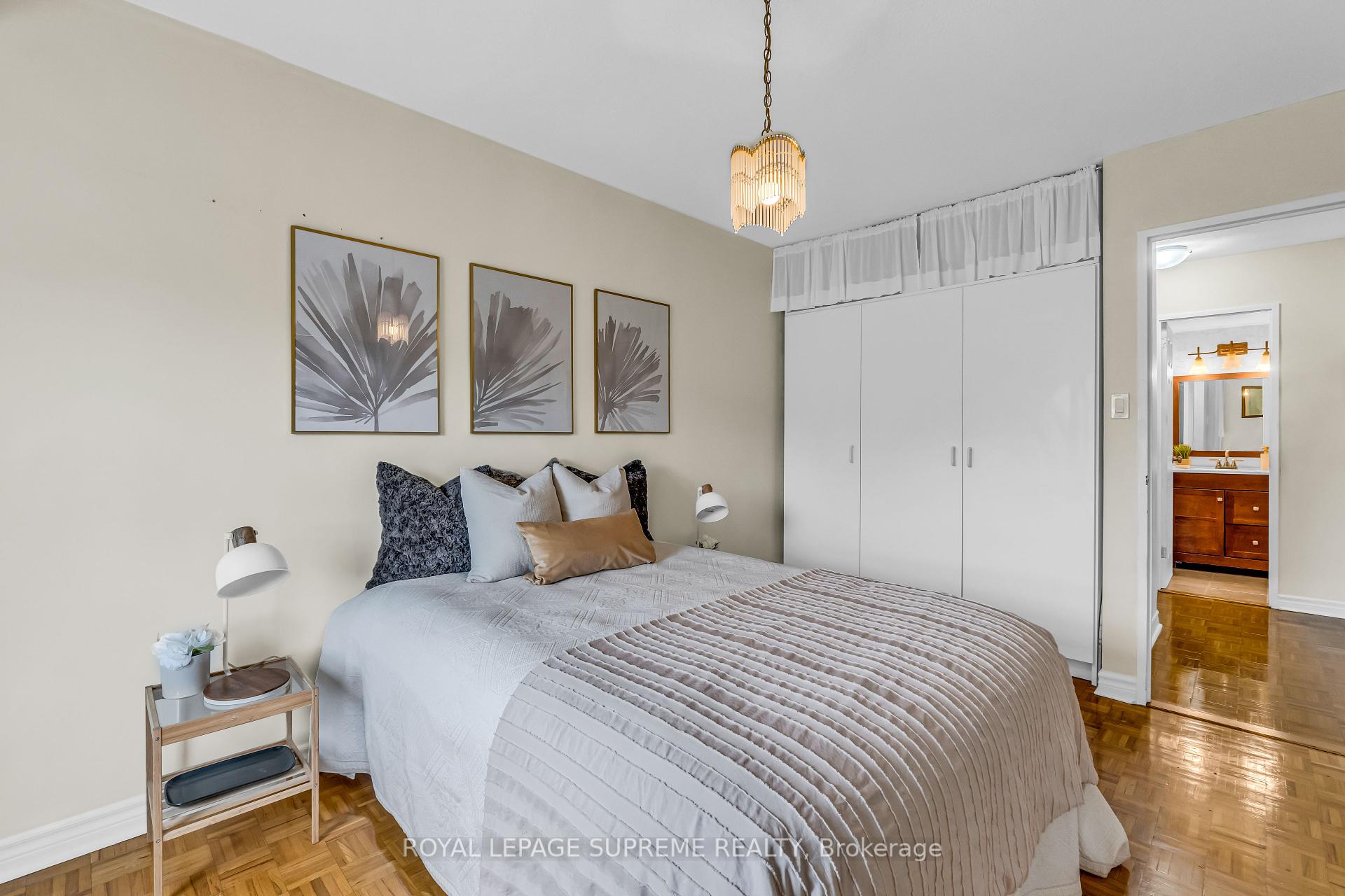 85 Emmett Avenue 610, Toronto W04 Unit: 610