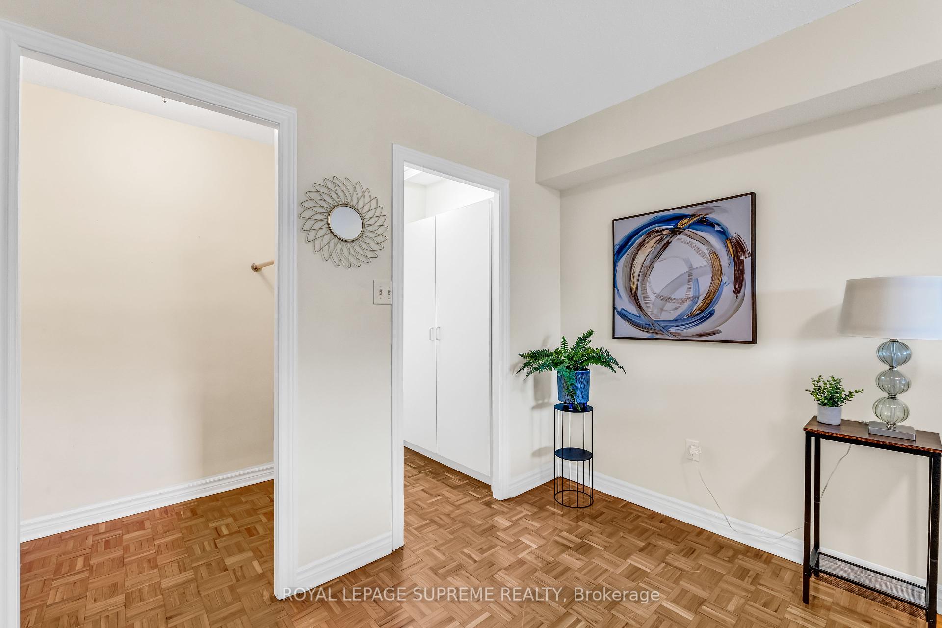 85 Emmett Avenue 610, Toronto W04 Unit: 610