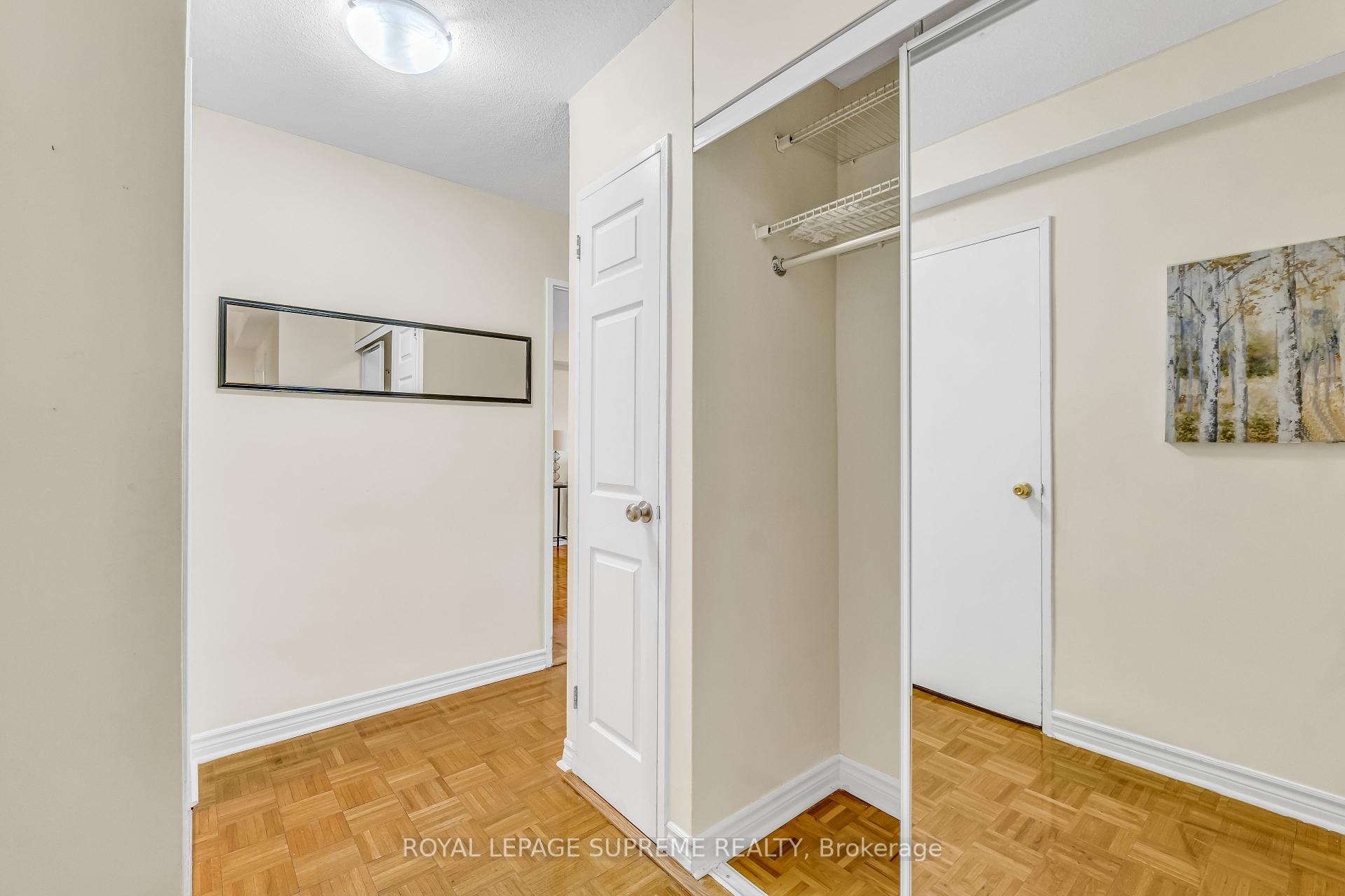 85 Emmett Avenue 610, Toronto W04 Unit: 610