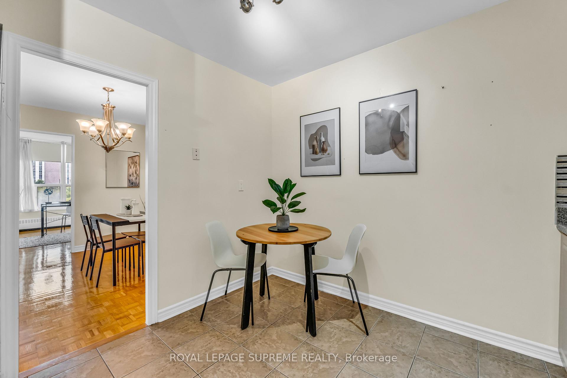 85 Emmett Avenue 610, Toronto W04 Unit: 610