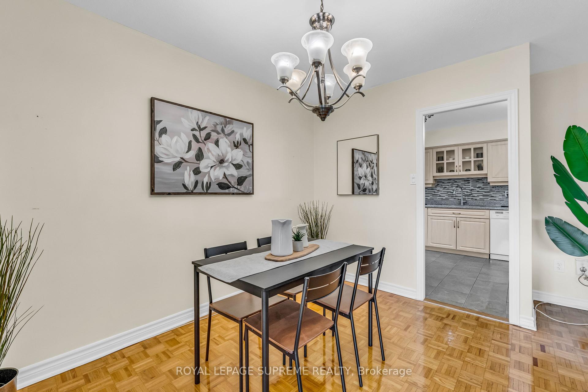 85 Emmett Avenue 610, Toronto W04 Unit: 610