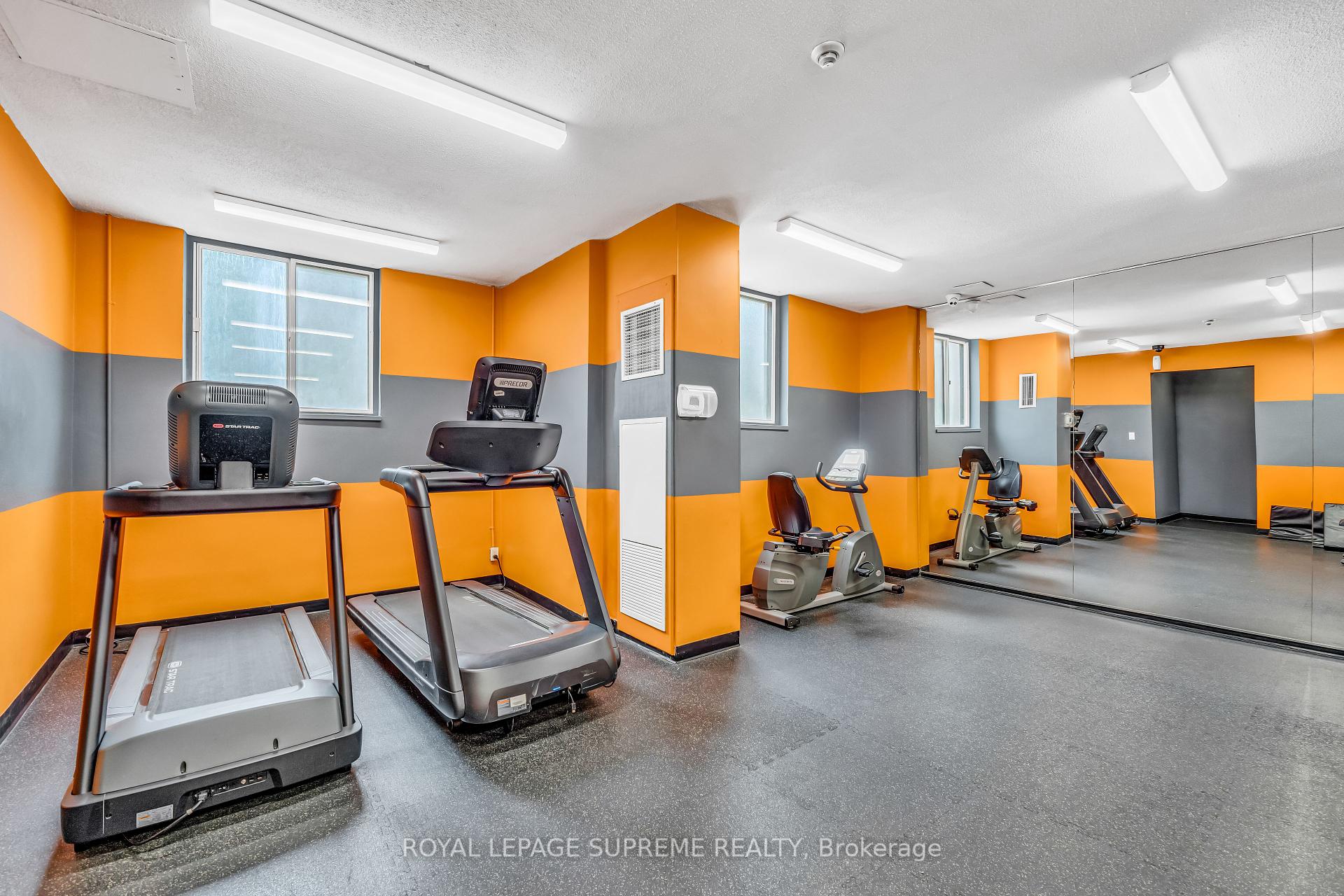 85 Emmett Avenue 610, Toronto W04 Unit: 610