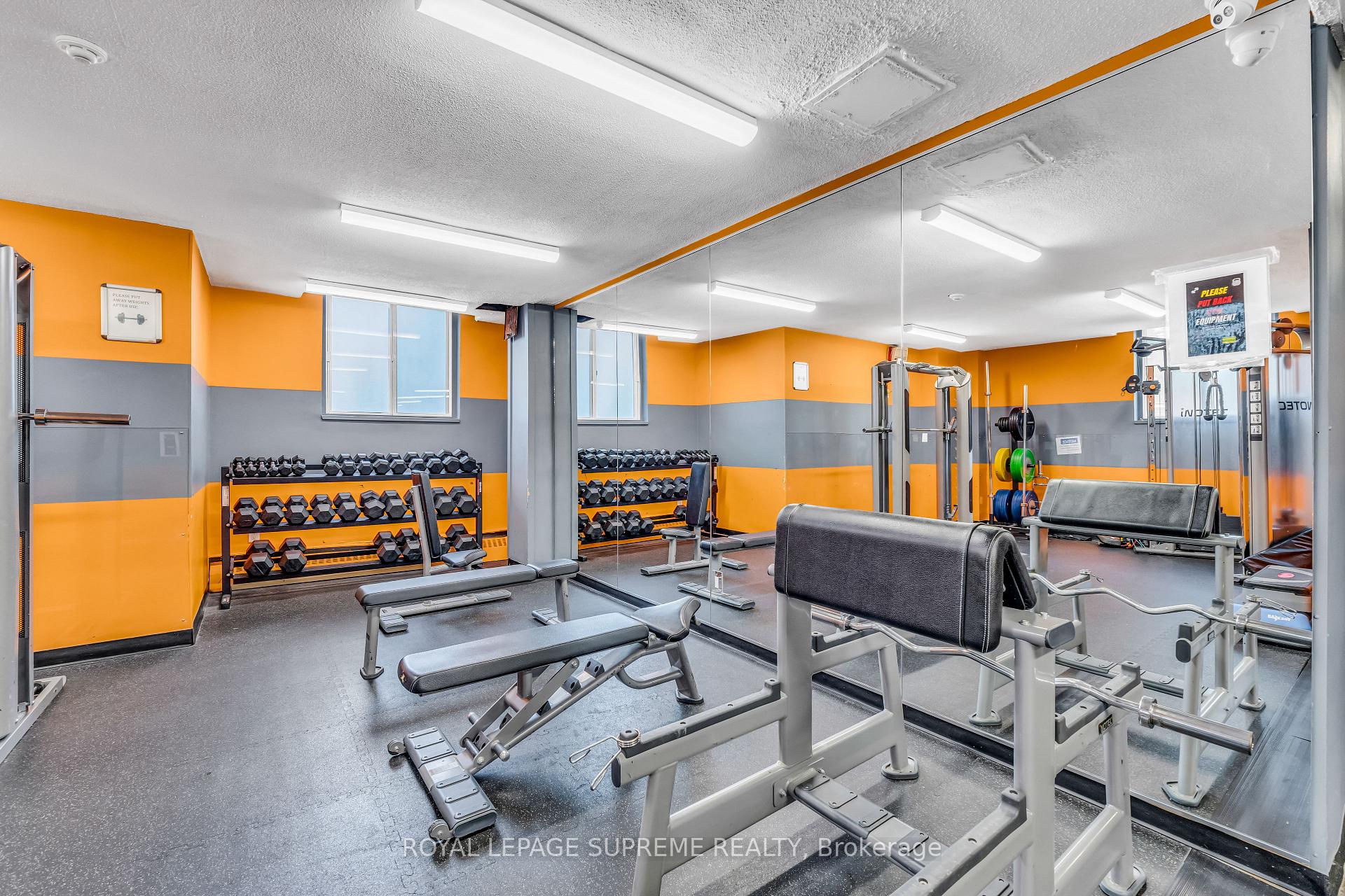 85 Emmett Avenue 610, Toronto W04 Unit: 610