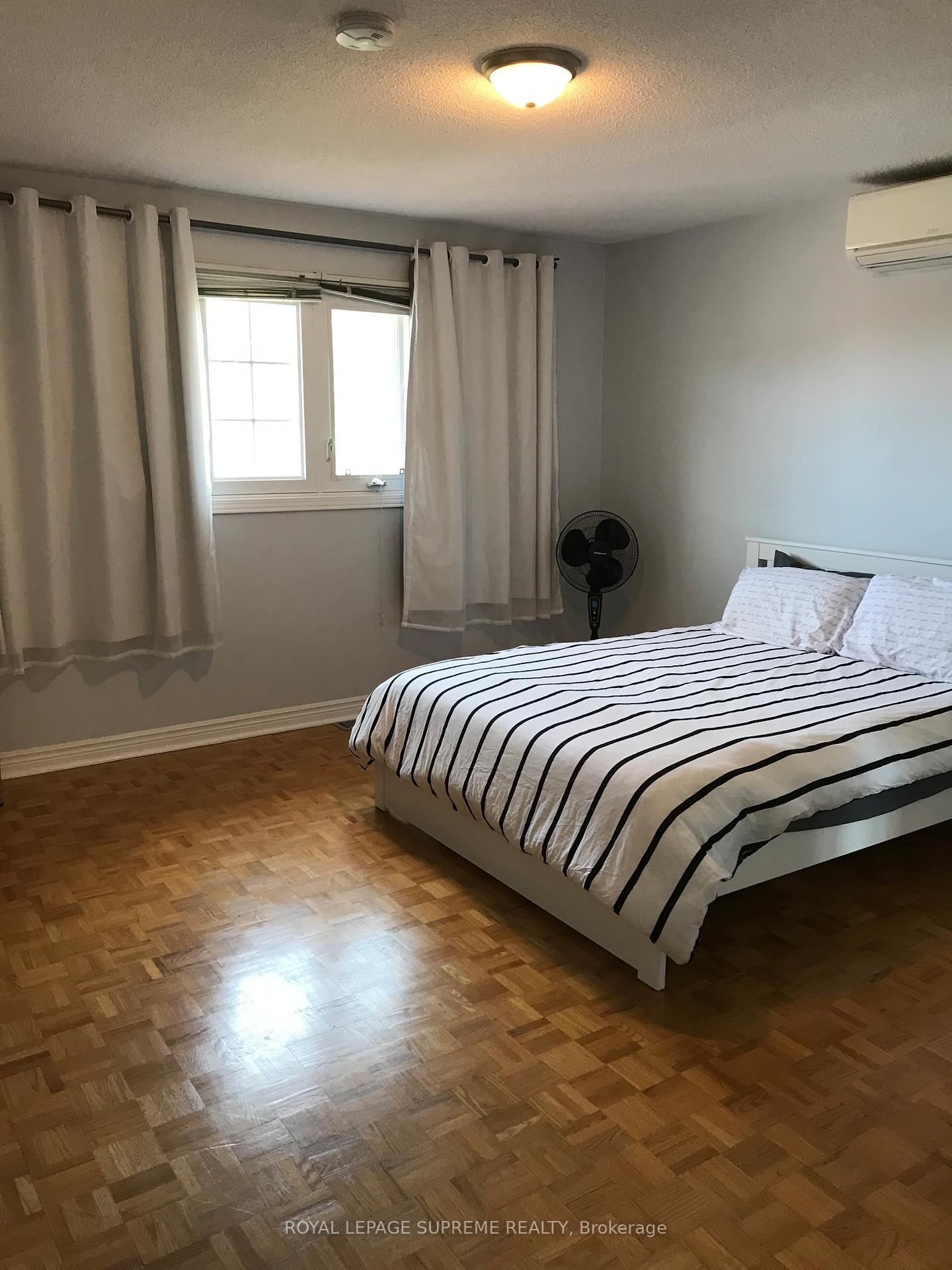 14 Thornton Avenue 2nd floor, Toronto W03 Unit: 2nd floor