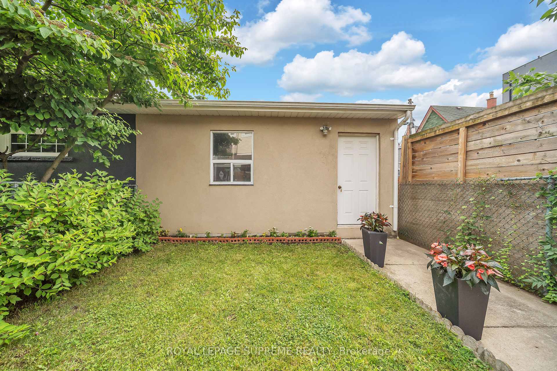 155 Symington Avenue
