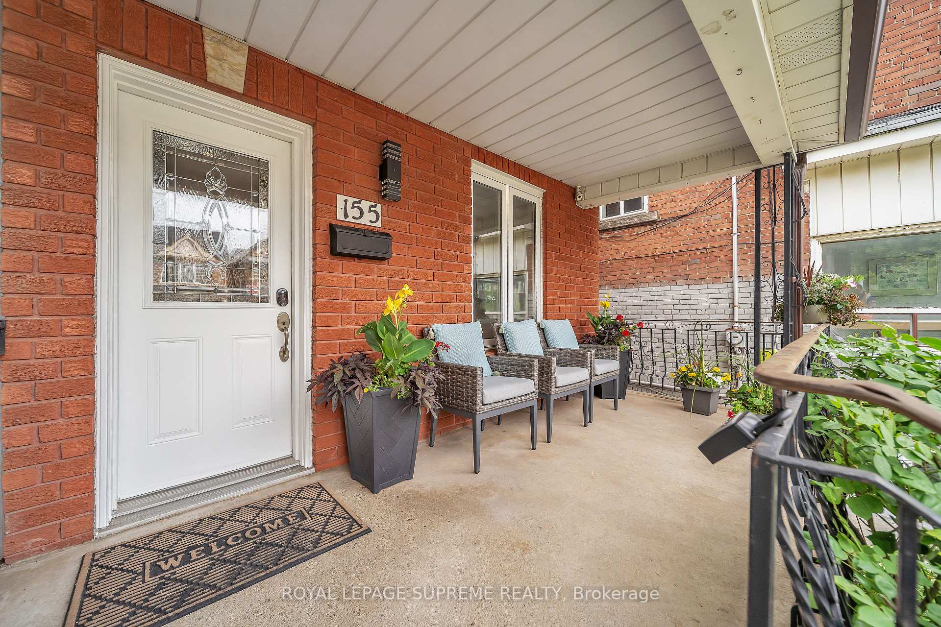 155 Symington Avenue
