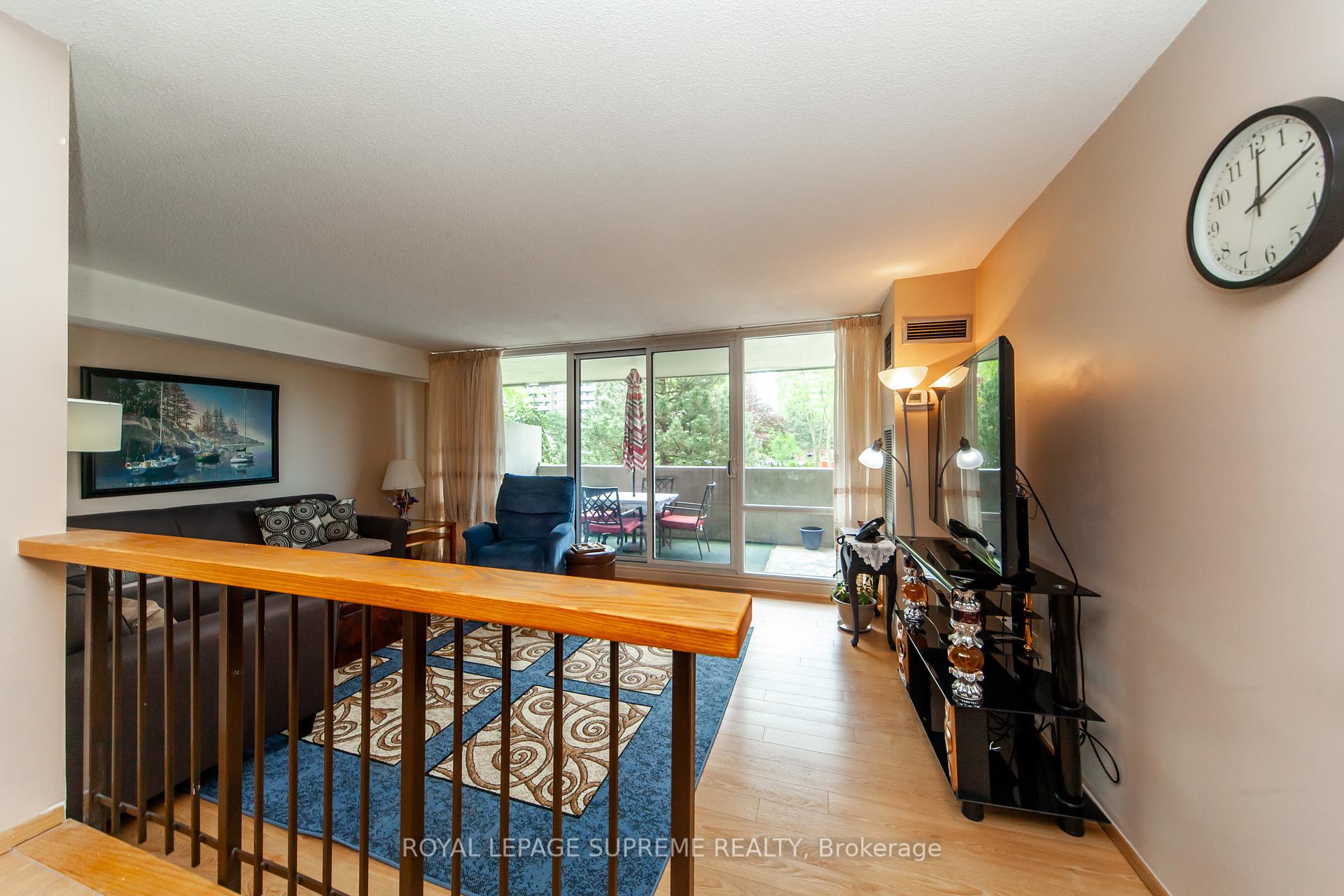 270 Scarlett Road 205
