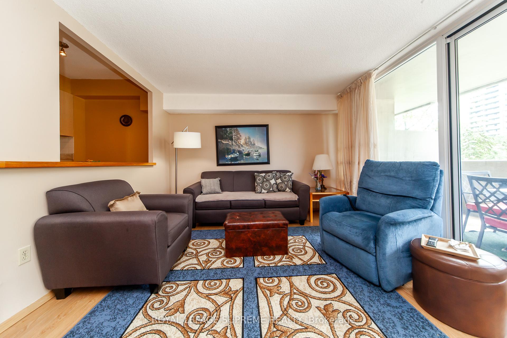 270 Scarlett Road 205