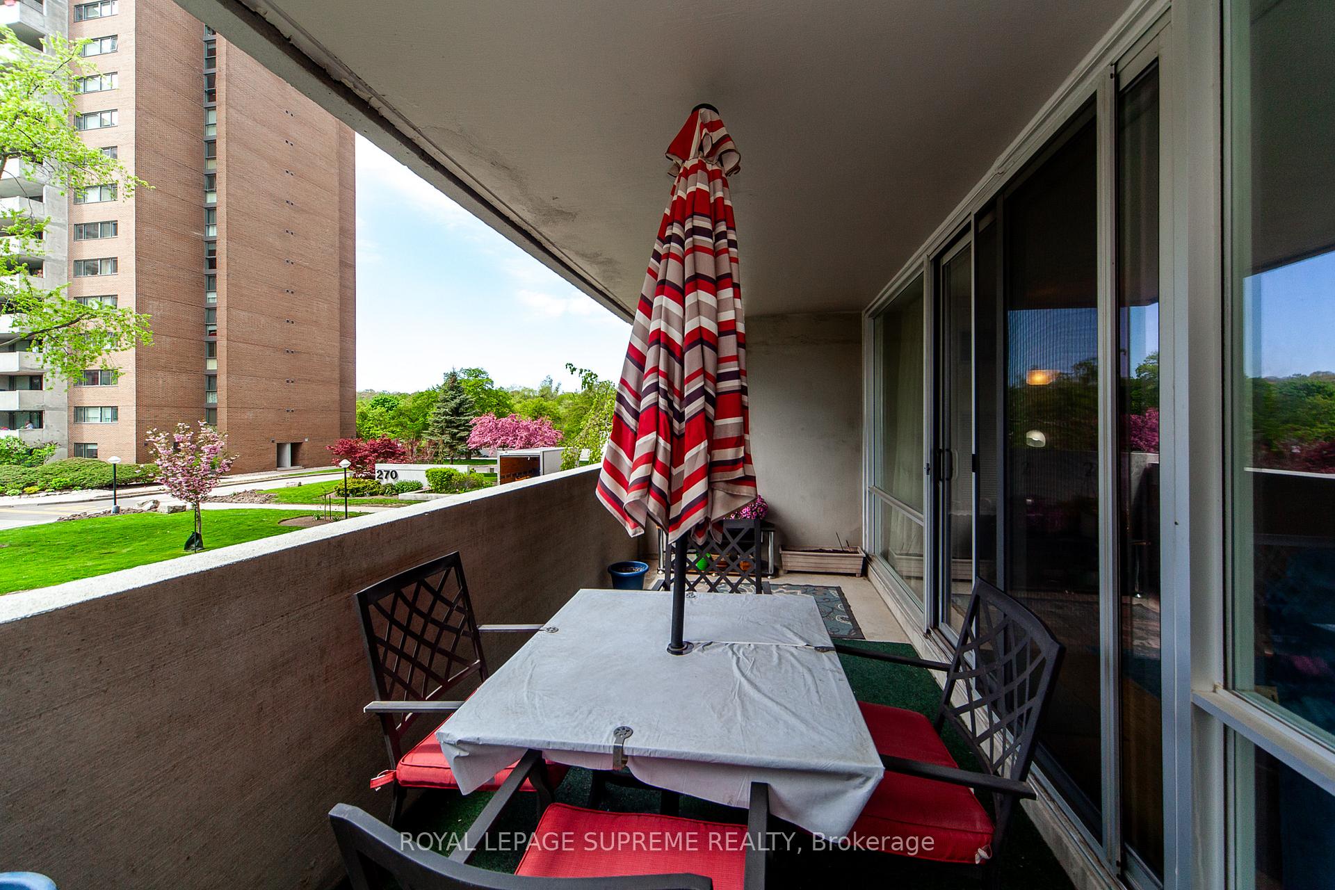 270 Scarlett Road 205