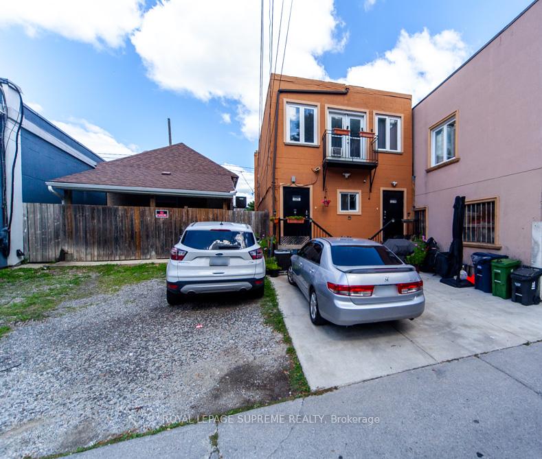 529 Rogers Road