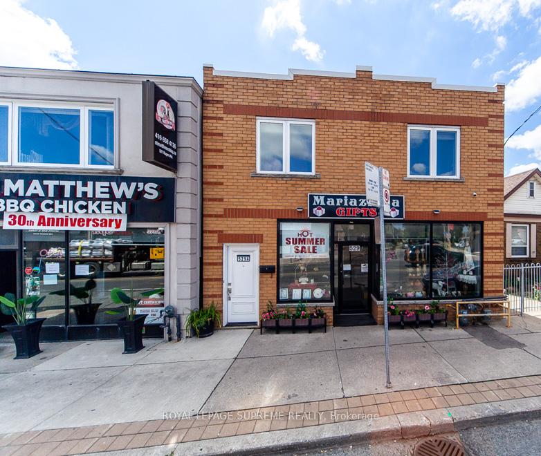 529 Rogers Road
