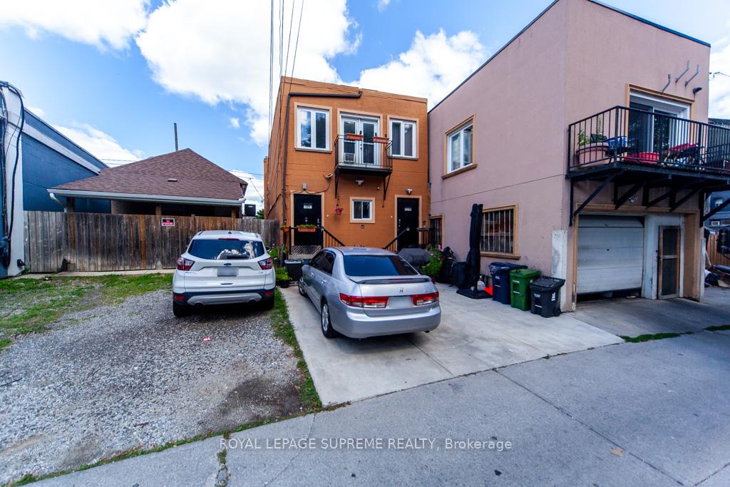 529 Rogers Road