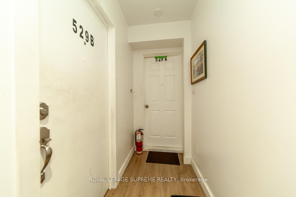 529 Rogers Road