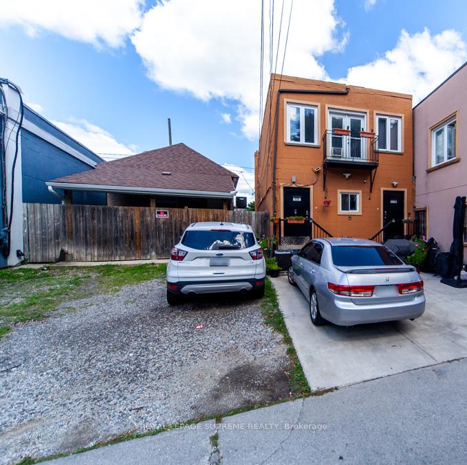 529 Rogers Road