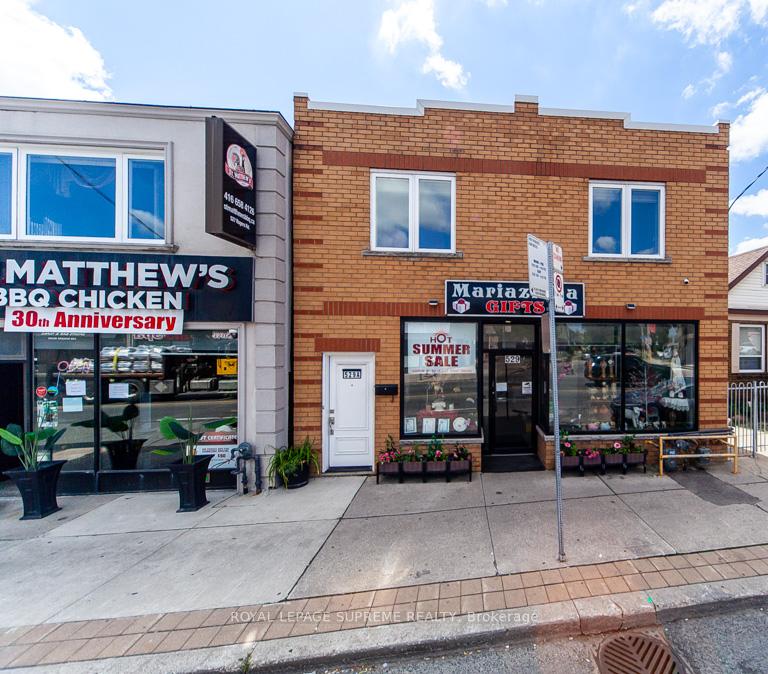 529 Rogers Road
