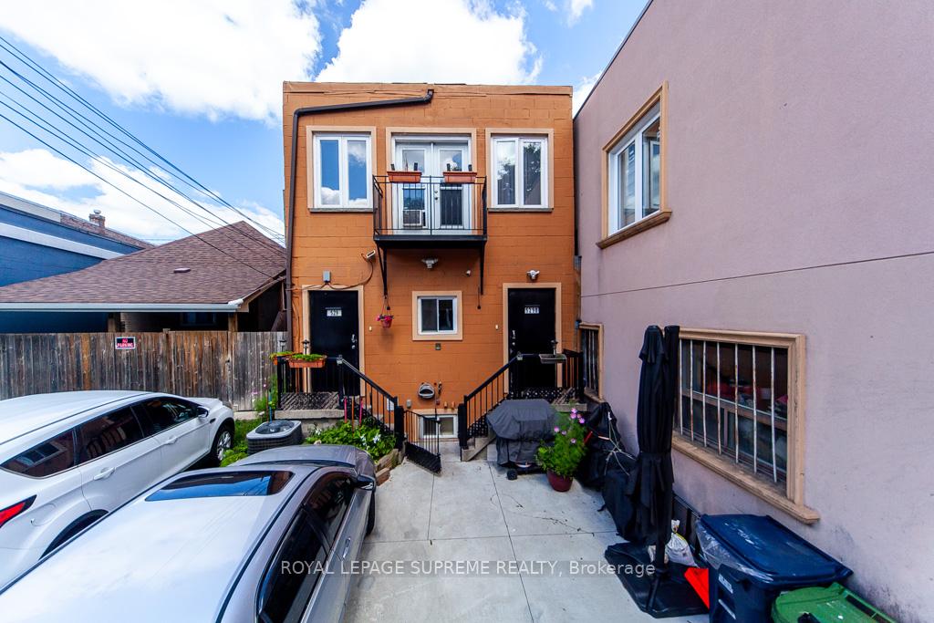 529 Rogers Road