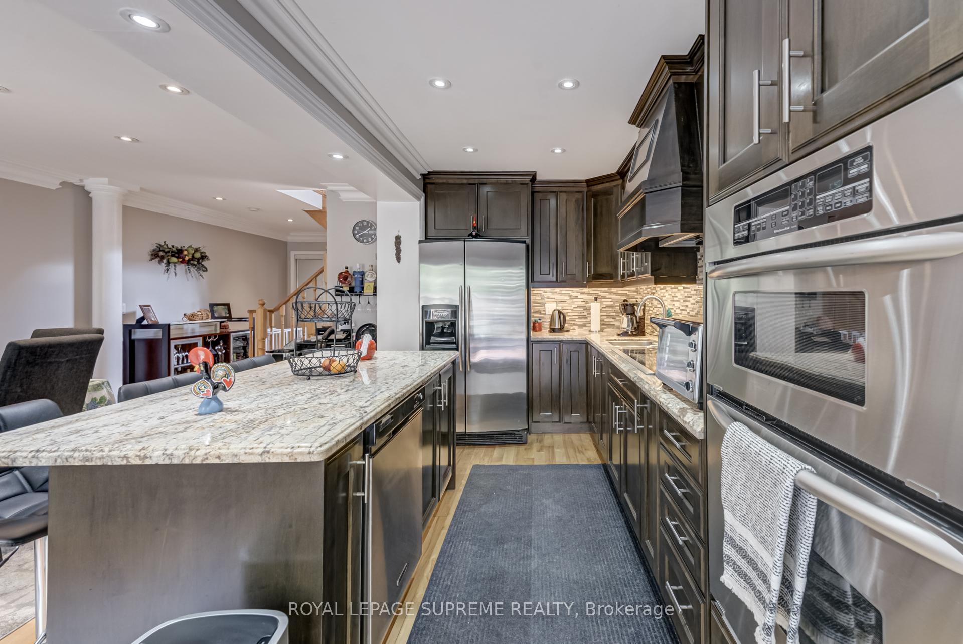 3241 High Springs Crescent