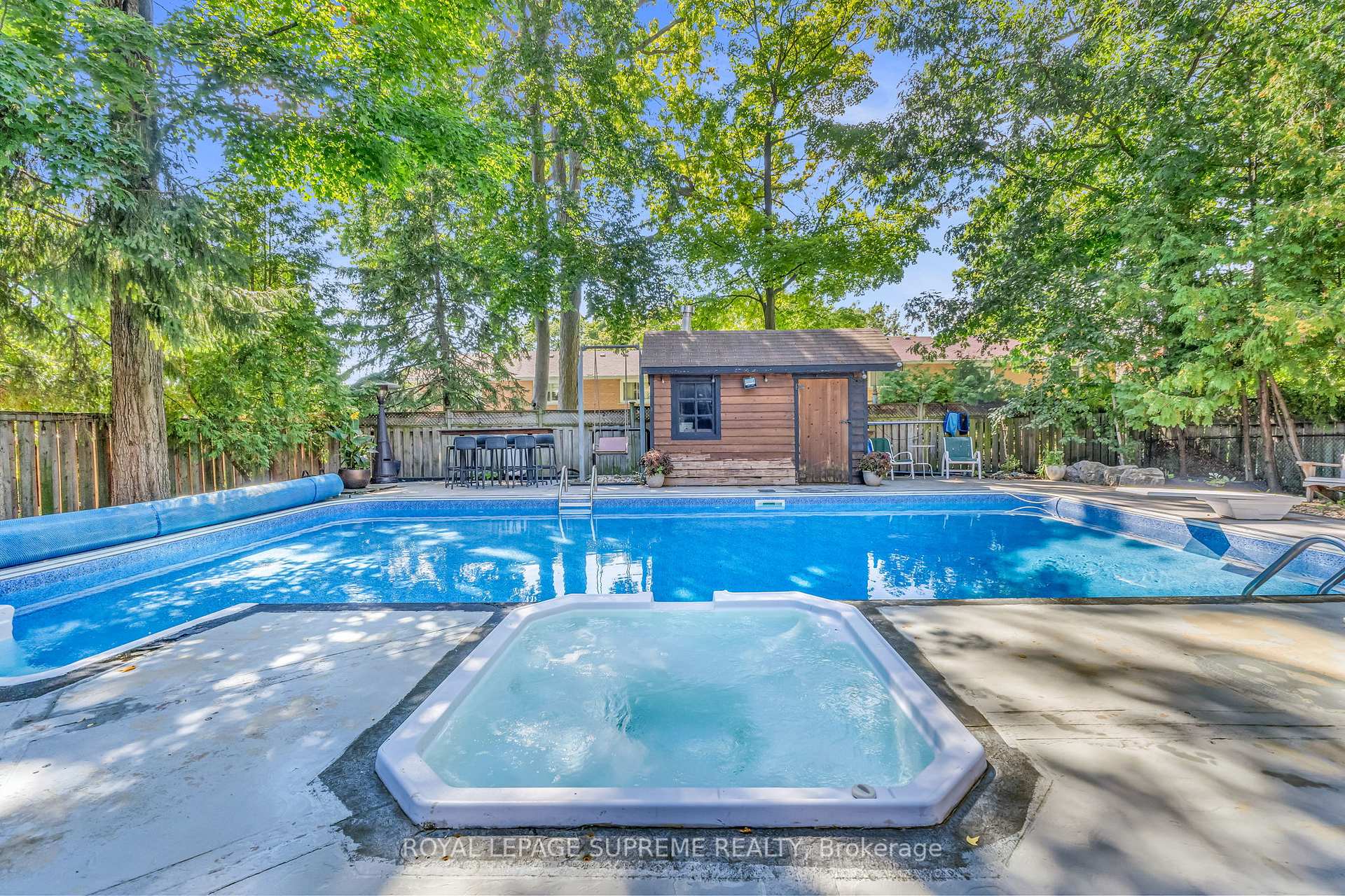 3572 Beechollow Crescent