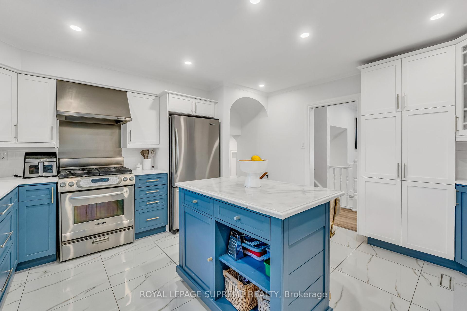 3572 Beechollow Crescent