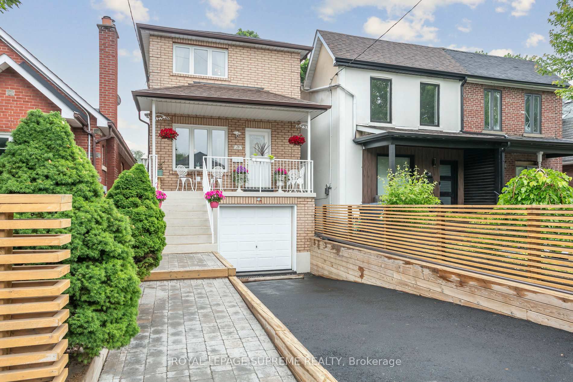 26 Guestville Avenue