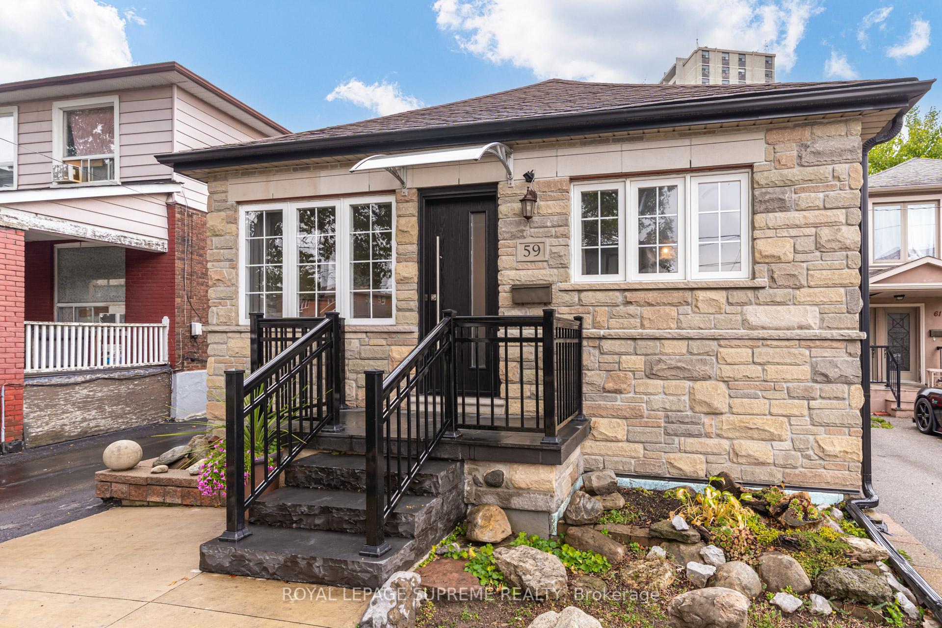 59 Buttonwood Avenue