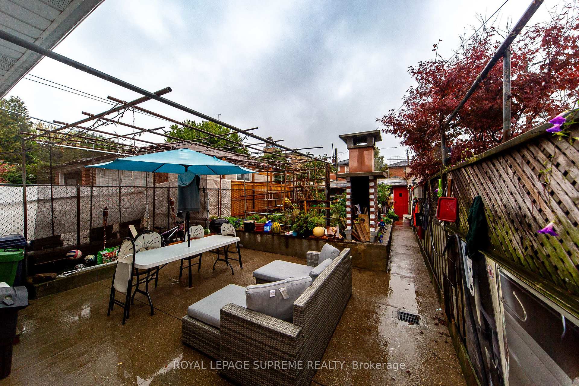 405 Gilbert Avenue