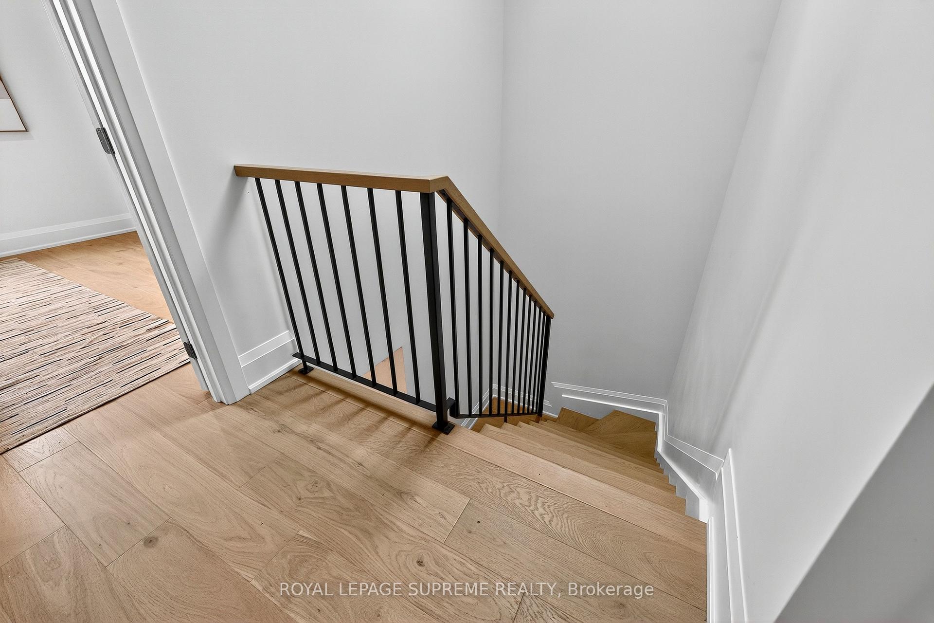 24 York Avenue