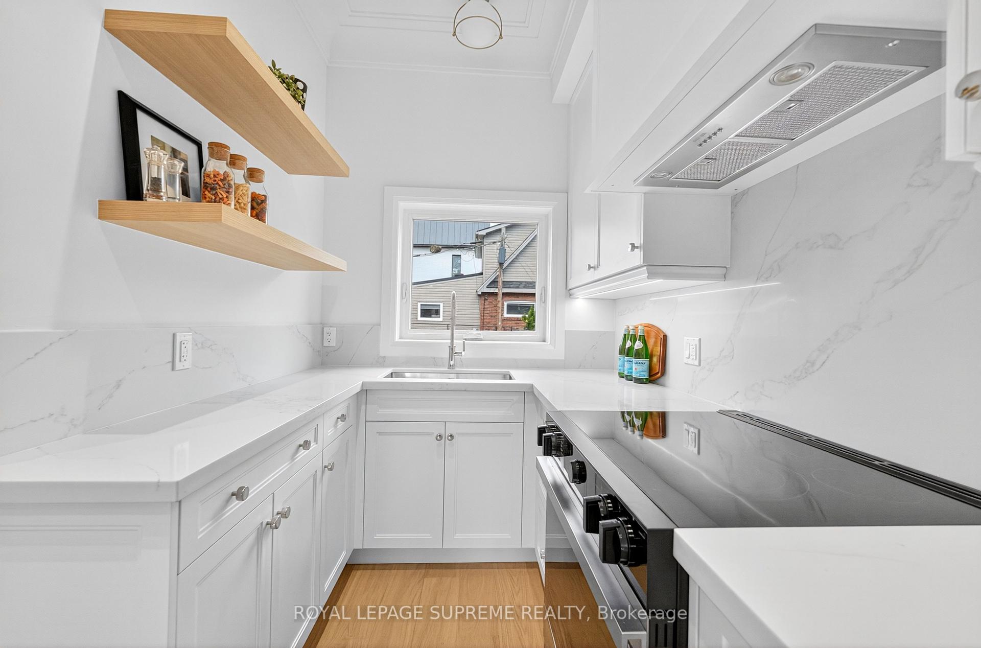24 York Avenue