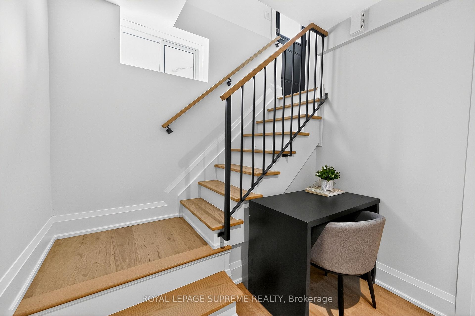 24 York Avenue