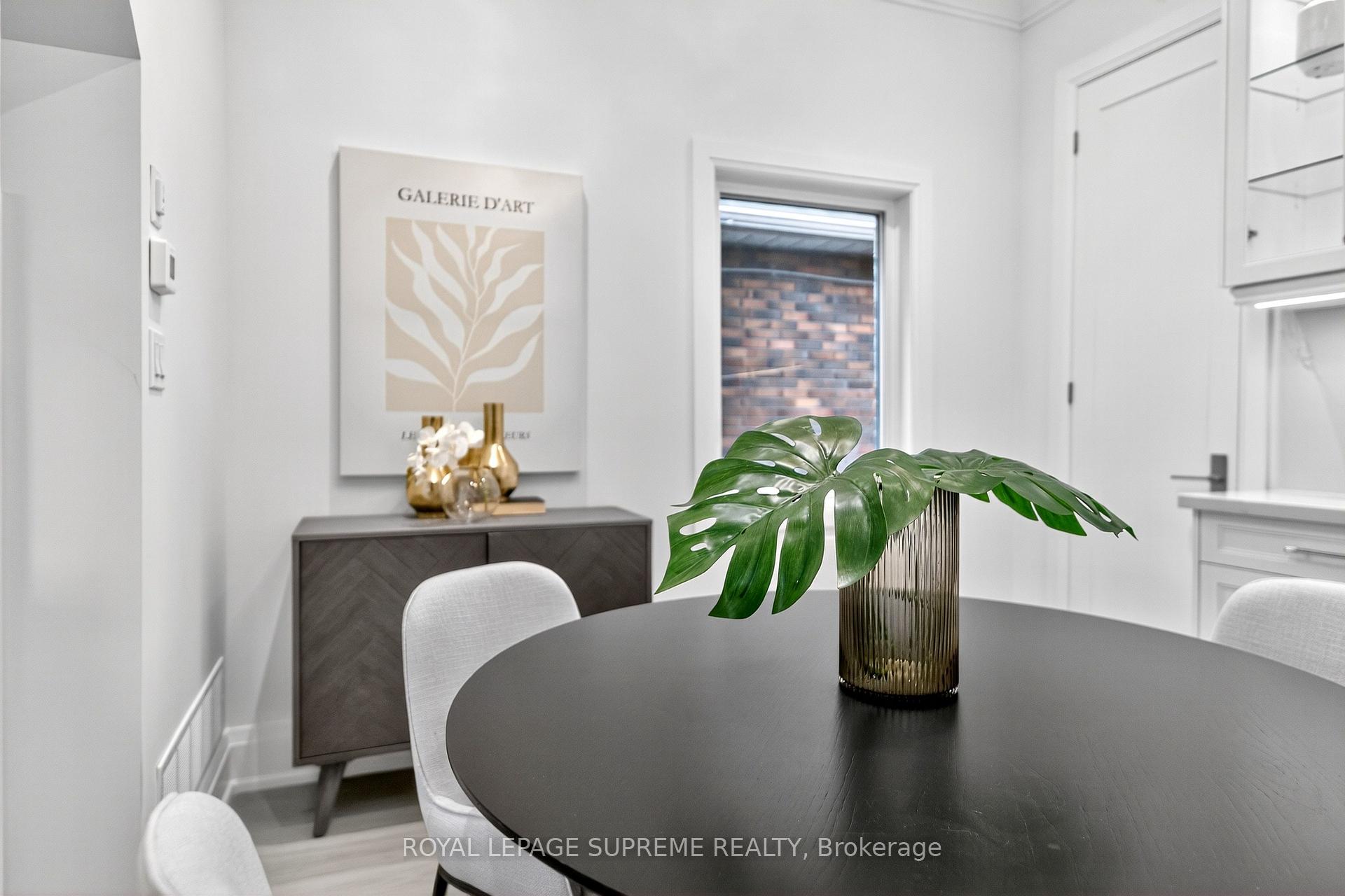 24 York Avenue