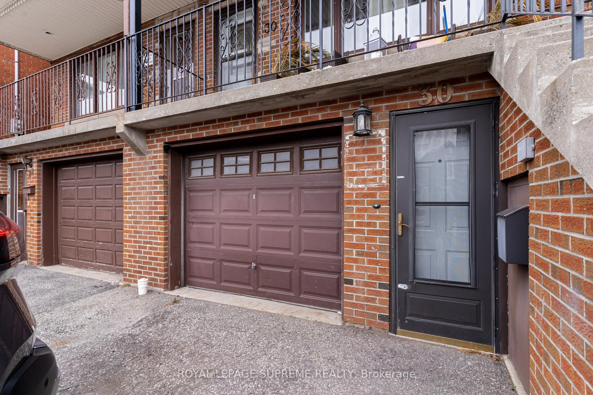 30 Lacey Avenue Bsmt