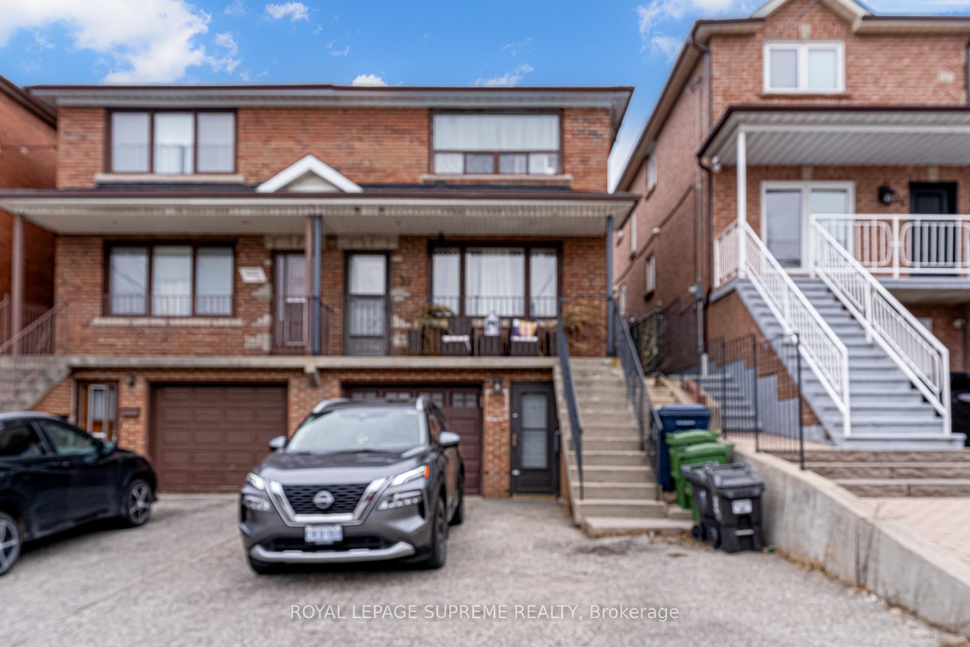 30 Lacey Avenue Bsmt
