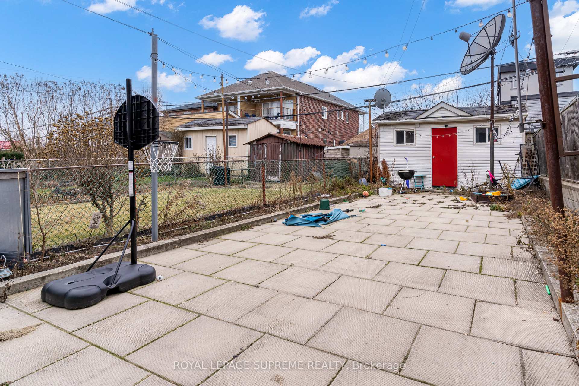 30 Lacey Avenue Bsmt